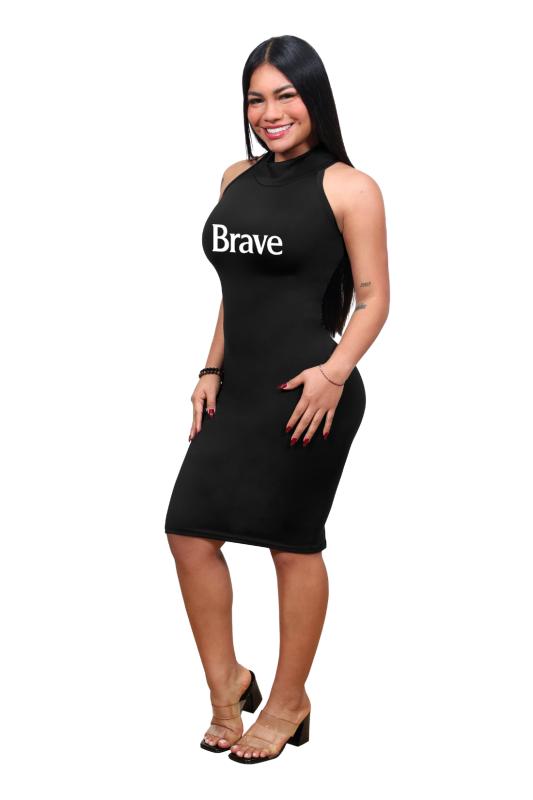 Miss Huaraz BRAVE